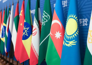 Nigéria se associa ao Brics como país parceiro