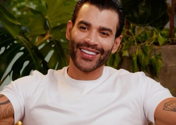 Gusttavo Lima diz que vai se candidatar à Presidência da República em 2026