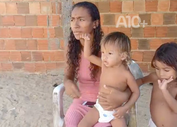 Família destruída! Morre a quarta vítima de envenenamento no litoral do Piauí