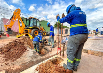 MP promoverá audiência pública para discutir problemas relacionados à atuação da empresa Águas de Teresina