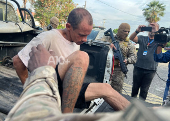 Acusado de matar criança de 7 anos e avós é indiciado pela Polícia Civil em Teresina; VÍDEO!