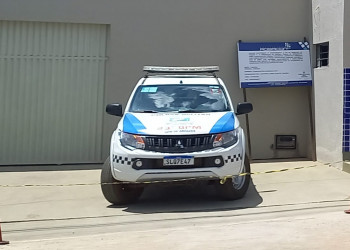 Bandidos se passam por clientes durante reserva em espaço de lazer, rendem donos e roubam cordão de ouro, iPhones e dinheiro no Piauí