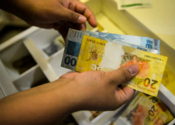 Pagamento antecipado do INSS começa nesta quinta (6); veja como fica o calendário