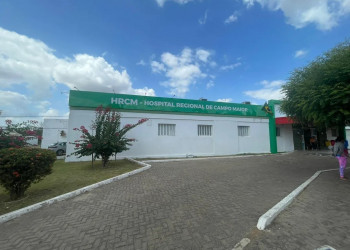 Mulher é encontrada desmaiada e com hematomas pelo corpo no Piauí; ex é conduzido à delegacia