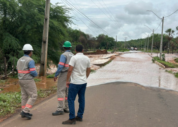 Plataforma de doações Vakinha lança campanha ‘SOS Enchentes Piauí’ para arrecadar doações para famílias afetadas pelas chuvas