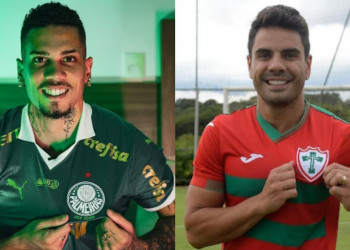 Palmeiras x Portuguesa: RECORD transmite estreia do Paulistão nesta quarta (15)
