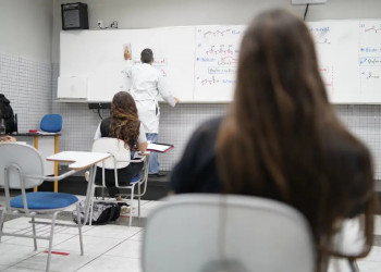 Inscrições para concurso da Seduc com salários de até R$ 3,7 mil no Piauí são prorrogadas; veja o edital!