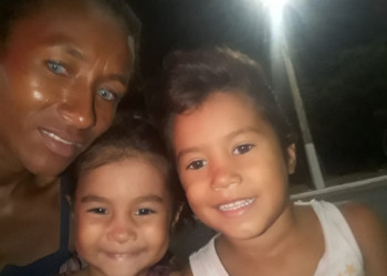 Piora estado de saúde de menina de 4 anos que foi envenenada no Piauí, diz hospital