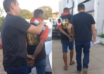 Polícia prende último envolvido em matar homem por engano em Timon; crime contou com participação de 17 pessoas, diz PC