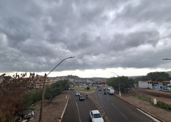 Chuvas intensas devem atingir o norte do Piauí neste Domingo de Páscoa