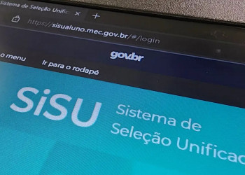Inscrições para o Sisu 2026 começam em 19 de janeiro