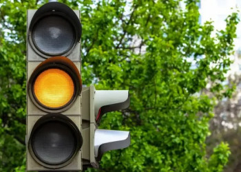 Prefeitura inicia implantação de novos semáforos e reorganização do fluxo de veículos na zona Norte de Teresina