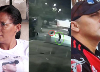 “Não existe justiça para quem é pobre