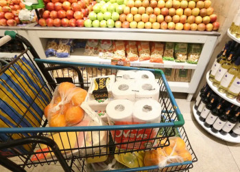 Preço dos alimentos será tema de reuniões do governo nesta quinta-feira (6)