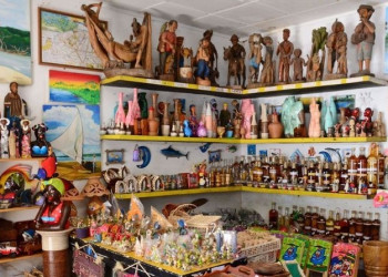 Sudarpi divulga lista de artesãos selecionados para Feira de Artesanato no evento Pactos pelo Piauí