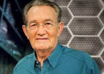 Jornalista Léo Batista morre aos 92 anos no Rio de Janeiro