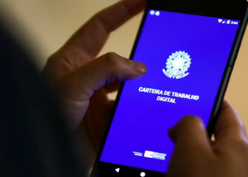 Crédito consignado para trabalhadores CLT será liberado na sexta pela Carteira Digital