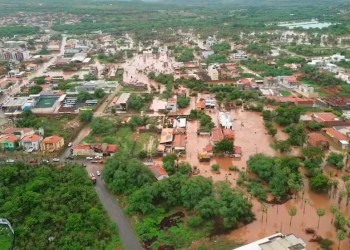 Valores de processos trabalhistas serão destinados às vítimas das enchentes em Picos, afirma MPT