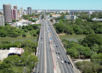 Prefeitura de Teresina define plano de arborização com meta de plantar pelo menos 30 mil árvores neste ano