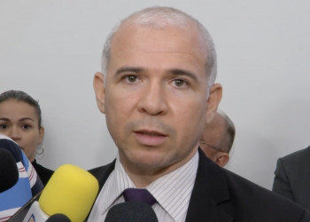 Tiago Vasconcelos confirma posse na Alepi; governador cumpre acordo com o MDB