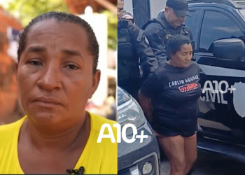 Matriarca de família vítima de envenenamento no Piauí teria confessado envolvimento durante depoimento