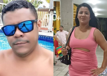 Em Teresina, homem mata ex-companheira a tiros e depois tira a própria vida