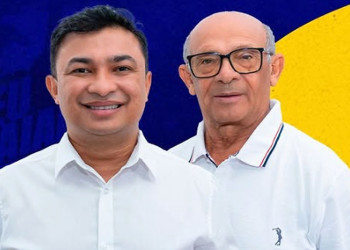 Pedida cassação de Prefeito e seu vice, no Piauí, sob suspeita de Caixa 2 de campanha