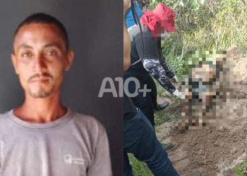 Corpo de homem que estava desaparecido é encontrado em cova rasa no Piauí; polícia investiga