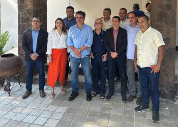 Suplentes de vereadores da capital buscam diálogo com pré-candidatos ao Senado
