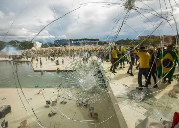 Forças Armadas já foram anistiadas pelo 8 de janeiro, diz historiador