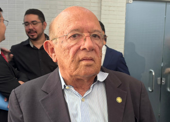 Novo presidente da ARSETE não defende CPI para investigar Águas de Teresina
