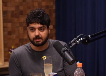 Moraes desbloqueia redes sociais do influenciador Monark