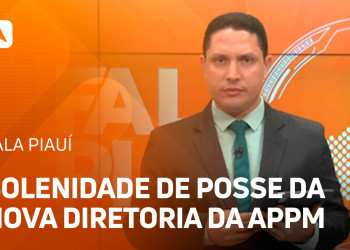 TV Antena 10 exibe especial sobre a posse da nova diretoria da APPM; assista agora!