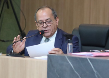 Hélio Isaías não descarta aproximação política com Marcelo Castro