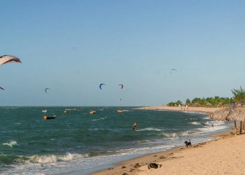 Deputados aprovam criação de praça e Centro Turístico de Barra Grande, no litoral do Piauí