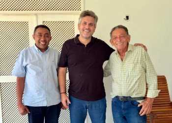 Aliados afirmam que Ciro Nogueira já contabiliza apoio dos 10 maiores colégios eleitorais do Piauí