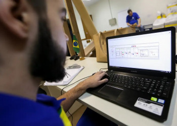 Piauí alcança a menor taxa de desocupação no mercado de trabalho desde 2014, diz IBGE