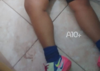 Mulher é assassinada a tiros em Teresina; ex-companheiro, suspeito do crime, é encontrado morto
