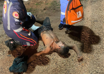 Vigilante reage e atira em bandido durante tentativa de assalto no litoral do Piauí