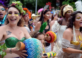 Vai passar o Carnaval em Teresina? Confira a lista completa de blocos de rua para se divertir na capital