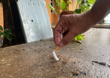 FMS retoma programa de combate ao tabagismo no Hospital do Parque Piauí