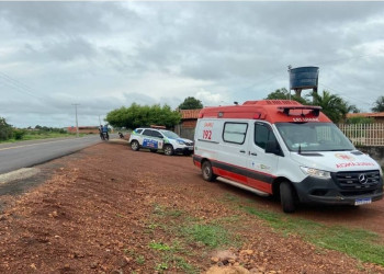 Dono de bar é encontrado morto com sinais de violência dentro de residência no Piauí; polícia investiga