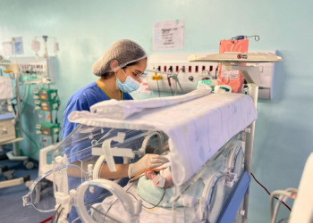 Nova Maternidade Dona Evagelina Rosa reduz em 47% o tempo de internação nas UTINs
