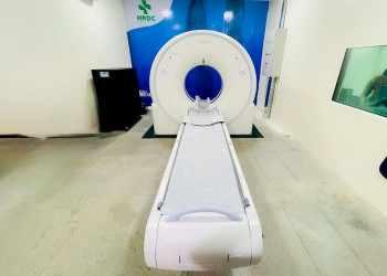 Hospital Regional de Oeiras realizou mais de 800 exames em um mês de funcionamento da nova sala de tomografia