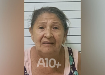 Polícia prende 