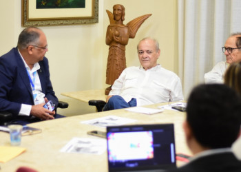 Prefeitura de Teresina anuncia investimentos de mais de R$ 600 milhões para habitação e saneamento da capital