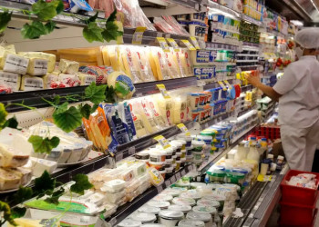 Governo zera tarifa de importação de 9 alimentos para reduzir preços; veja a lista