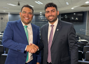 Fernando Lima declara apoio a Draga Alana para a Alepi: “Não é só o filho do deputado ou do senador que tem que participar”