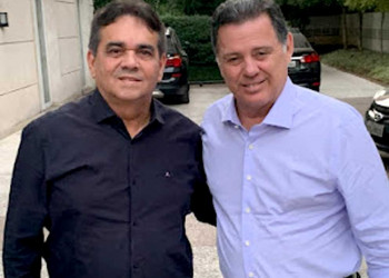 Movimento Piauí Livre trabalha chapa majoritária fora do Governo e do bloco liderado por Ciro Nogueira