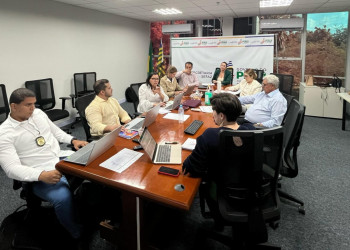 Missão do BID no Piauí reforça importância de garantir iniciativas de sustentabilidade fiscal e ambiental